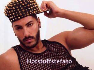 Hotstuffstefano