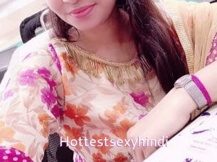 Hottestsexyhindi
