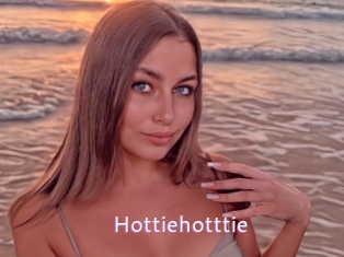 Hottiehotttie