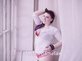 Hottiepamelax