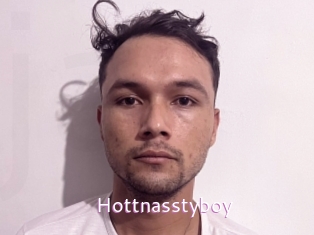 Hottnasstyboy