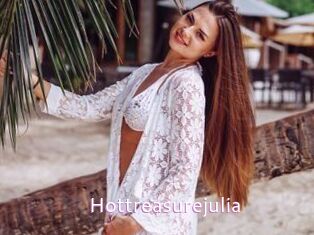 Hottreasurejulia