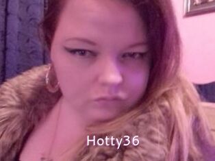 Hotty36