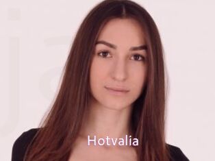 hotvalia Just Amateurs