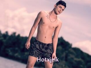 Hotxjeik