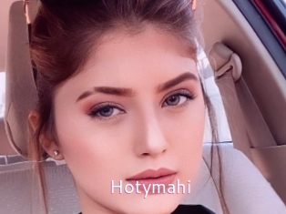Hotymahi