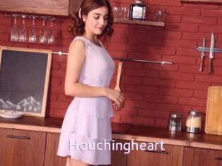 Houchingheart