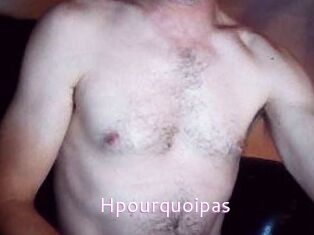 Hpourquoipas