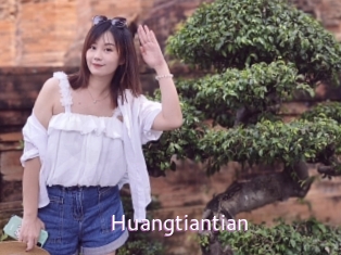 Huangtiantian