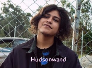 Hudsonwand