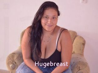 Hugebreast