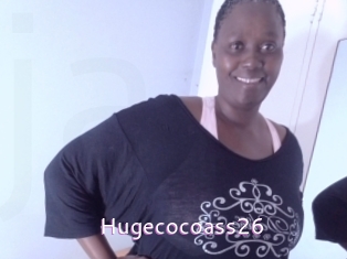 hugecocoass26 Just Amateurs