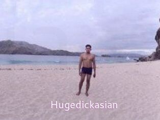 Hugedickasian