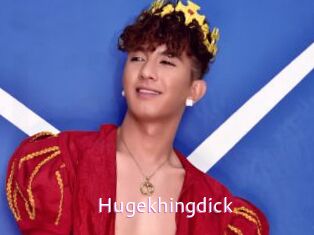 Hugekhingdick