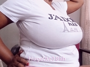 Hugetits38hh