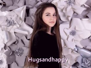 Hugsandhappy