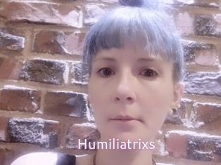Humiliatrixs