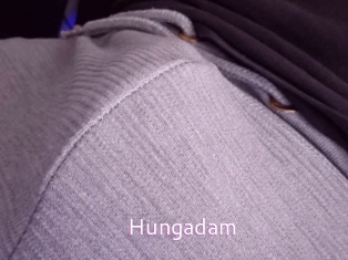 hungadam Just Amateurs
