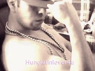 Hunglatinlover4u