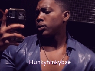 Hunkyhinkybae