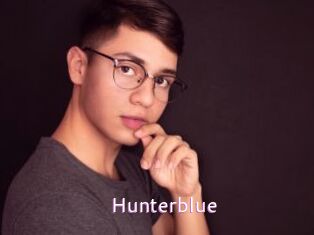 Hunterblue