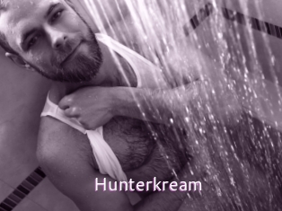 hunterkream Just Amateurs
