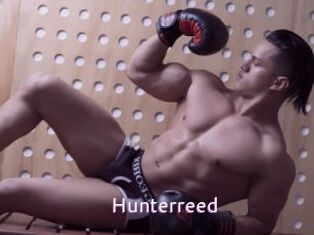 Hunterreed