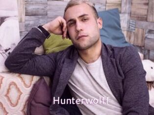 Hunterwolff