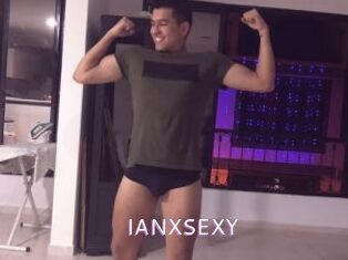 IANXSEXY