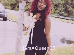 IAmAQueen19