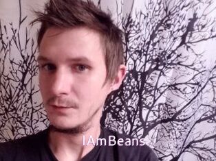 I_Am_Beans Just Amateurs