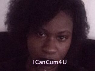 ICanCum4U