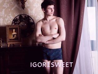 IGOR1SWEET