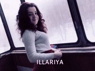 ILLARIYA