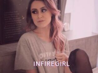 INFIREGIRL