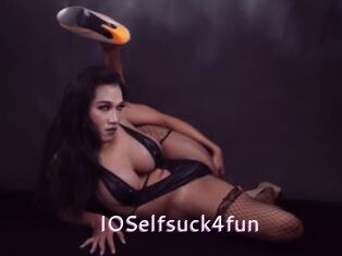 IOSelfsuck4fun
