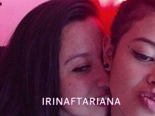 IRINAFTARIANA