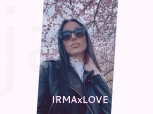 IRMAxLOVE