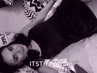 ITSTIFFANYxo