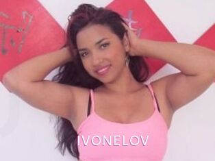 IVONELOV