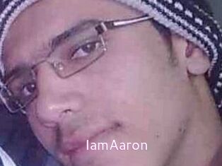 IamAaron