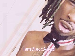 IamBlaccAngel