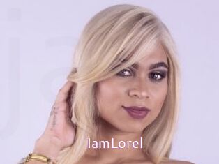 IamLorel