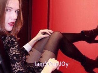 IamY0urJ0y