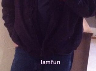 Iamfun