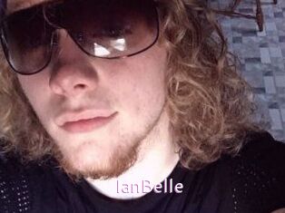 Ian_Belle Just Amateurs