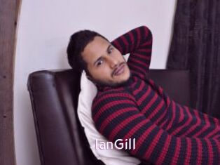 IanGill