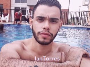 IanTorres
