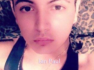 Ian_Paul Just Amateurs