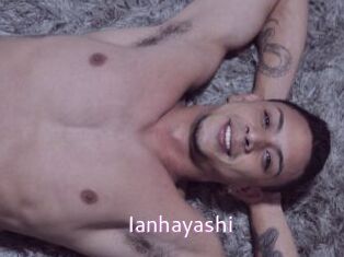Ianhayashi